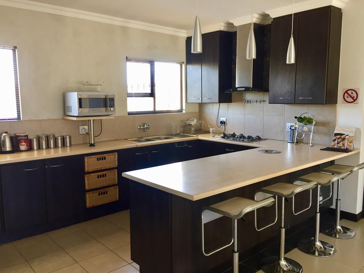Hadingham Russell Holiday House Hermanus Eksteriør billede